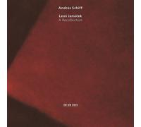 Leos Janacek – A Recollection – CD