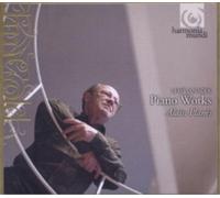 Leos Janacek Leos Janacek: Piano Works (CD) Album