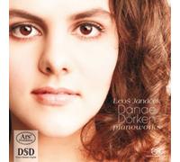 Leos Janacek Leos Janacek: Piano Works (CD) Hybrid