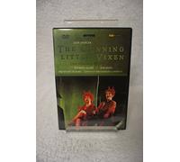 Thomas Allen - Leoš Janácek - The cunning little vixen (+booklet)