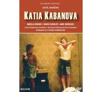 Leos Janaek - Katia Kabanova