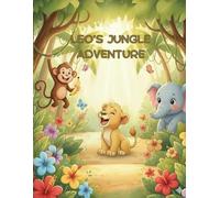 leo's Jungle Adventure