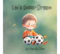 Leo's Soccer Dream