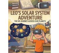 Leo's Solar System Adventure