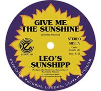 Leo's Sunshipp Give Me the Sunshine (Vinyl LP) 12" Single