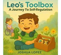 Leo's Toolbox: A Journey To Self-Regulation