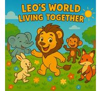 Leo's World - Living together