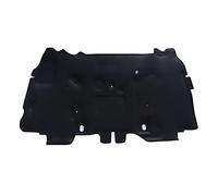 LEOSOX Auto Calore Isolamento Acustico Cotone Cofano Anteriore Motore Firewall Mat Pad Copertura Rumore Deadener 2006-2017 Compatibile con Jeep Wrangler (Color : 1)