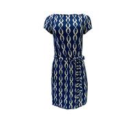 Leota Abito Mini Stretchy Blu Uovo Di Robin #2074 Piccolo NWT