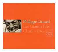 LEOTARD, PHILIPPE - LES GRAND PRIX CHARLES..