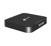 Leotec Android TV Box 4K Show2 464 4GB/64GB