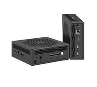 LEOTEC DESKTOP LEMPC12 LEMPC12 PC/workstation barebone Cubo, Intel®, Intel N4000, UHD 600, RAM 8 GB, 128 GB SSD