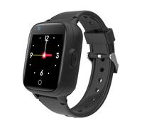 Leotec Kids Allo GPS Plus 4G Reloj Smartwatch Pantalla Tactil 1.4" - Camera 0.3Mpx - WiFi - Posibilidad de Realizar y Recibir V NEW