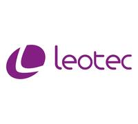 Leotec LEANDTVGC08 Smart TV box Nero 4K Ultra HD 16 GB Wi-Fi