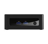 Leotec LEMPC22 barebone PC/ workstation Nero i5-12400 - Nouvo