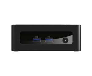 Leotec LEMPC22 barebone PC/ workstation Nero i5-12400 - Nouvo