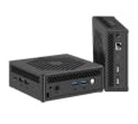 Mini PC LEOTEC PC13230280 Intel Celeron N4000 8 GB RAM