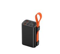Leotec Power Bank 3.0000mah Nero
