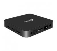 Show LeoTec 2 432 Android TV Box 32GB 4K WiFi - Bluetooth, HDMI, USB 2.0 ed Ethernet