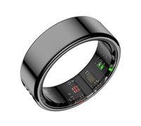 Anello Intelligente Leotec SMART RING KÖR MAU LED 15 mAh Impermeabile 5 ATM