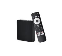TV Box Leotec LETVBOXGC06 2GB RAM 32GB eMMC Google TV 12 4K HDR
