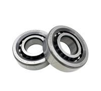 LEOTNNDQ 1 pz 760202TN1/P5DBB Cuscinetto Tipo Aperto/sigillato(Open Type)