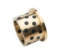 LEOTNNDQ 1 pz. Diametro Interno Cuscinetto 20 mm(JFB 40X50X20-65X5)