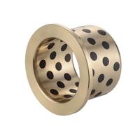 LEOTNNDQ 1 pz. Diametro Interno Cuscinetto 35 mm(JFB 35X45X45-60X5)