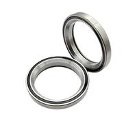 LEOTNNDQ 1 pz HH-P03 30,15 * 41 * 6,5 45°/45 Cuscinetti a Manicotto