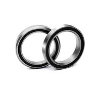 LEOTNNDQ 1 pz MH-P04 30,15 * 39 * 6,5 45°/45° Cuscinetti