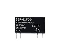 LEOTNNDQ 1 pz Relè SSR-41FDA SSR-41FDD(1PCS Only SSR DD)
