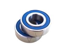 LEOTNNDQ 1 pz velocità Sigillatura Macchina for Incisione Cuscinetto Mandrino P4 P5 ABEC-5 ABEC-7 H7000C H7001C H7002C H7003C H7005C H7007C(H7000C-2RZ P4)