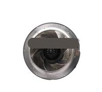 LEOTNNDQ 1PCS Air conditioning unit supply frequency converter cooling centrifugal fan R4E400-AB23-05 230V 1.2A 13r/min