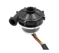 LEOTNNDQ 7060 Ventilatore centrifugo DC 12V/24V Ventilatore centrifugo senza spazzole Ventilatore turbo ad alta pressione(12V Blower and Drive)