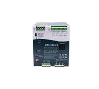LEOTNNDQ Alimentatore CA CC da 480 W, 24 V, 36 V, 48 V(DRS-480-48)