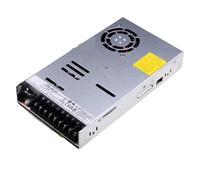 LEOTNNDQ Alimentatore Switching AC a DC 5V 12V 15V 24V 36V 48V LRS-50/75/100/150/200/350/450/600(LRS-350)