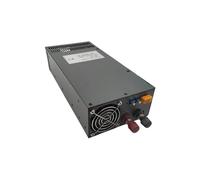 LEOTNNDQ Alimentatore Switching da 1000 W, 1500 W, 2000 W, 0-12 V, 15 V, 24 V, 36 V, 48 V, 60 V, 72 V, 80 V, 90 V, 100 V, 110 V, 220 V, 300 V, AC/DC(110VAC,0-72V_1500W)