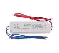 LEOTNNDQ Alimentatore Switching da 35 W LPV-35-12V/15V/24V(LPV-35-36V)