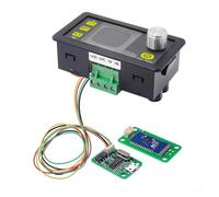 LEOTNNDQ Convertitore di Tensione Regolabile Step-Down PSU DPS3005 32V 5A(DPS3005 USB)
