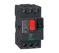 LEOTNNDQ Interruttore Automatico GV2ME14 3P 6-10A T