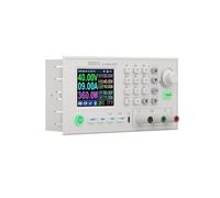 LEOTNNDQ RD6012 RD6012W Alimentatore da banco USB DC DC con Tensione Step-Down, convertitore Buck Regolabile 60 V 12 A e 800 W(800W PSU)