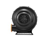 LEOTNNDQ Ventilatore centrifugo senza spazzole da 750 W. Ventilatore turbo(370W)