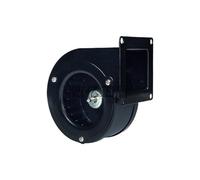 LEOTNNDQ Ventilatore for stufa a legna 1PCS 220V, piccolo ventilatore centrifugo for dissipazione del calore(45W 220V)