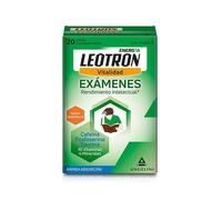 Leotron 20 buste - Integratore