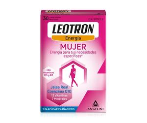 Leotron Angelini Donna 30 Compresse
