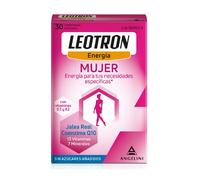Leotron Angelini Donna 30 compresse - Integratore