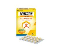 Leotron Angelini Vitamine 30 Compresse
