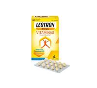 Leotron Angelini Vitamins 60 Tablets