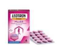Leotron Articolazioni Donna 90 Compresse - Integratore articolazioni