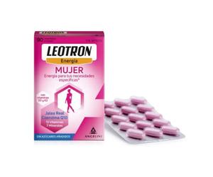 Leotron Joints Women 90 Tablets